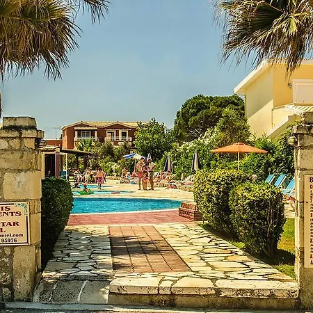 Orestis Sidari (Corfu)