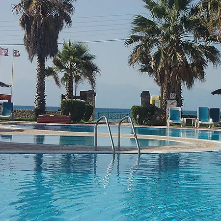 Orestis Sidari (Corfu)