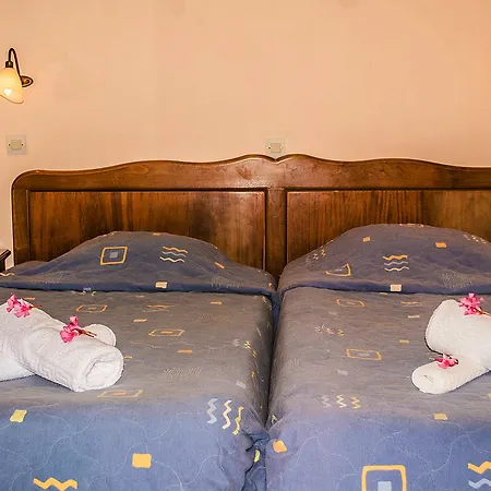 Orestis Otel