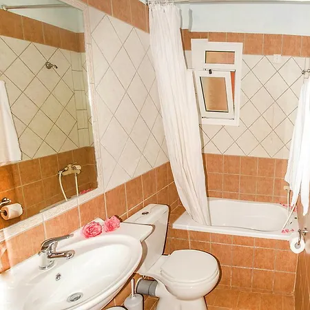 Orestis Otel 3*