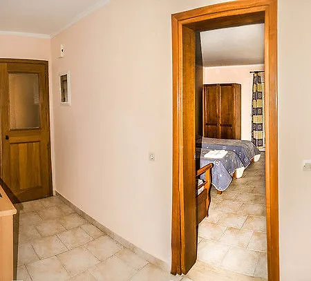 Otel Orestis
