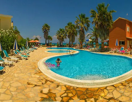 Otel Orestis 3*