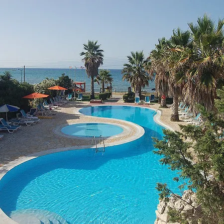 Hotel Orestis