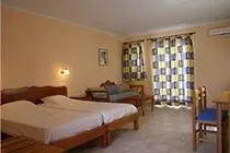 Otel Orestis Sidárion