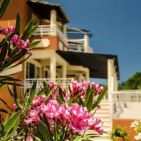 Otel Orestis 3*