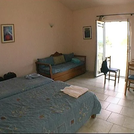 Otel Orestis Sidárion